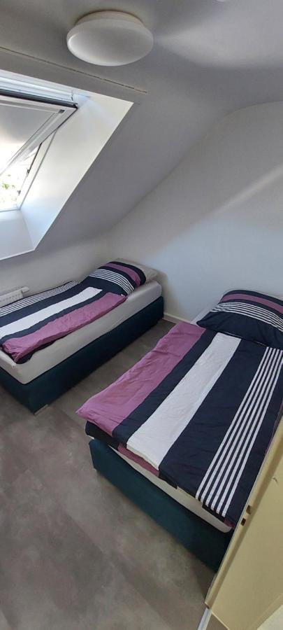 Bruno'S Ferienwohnung Wendlingen am Neckar Dış mekan fotoğraf