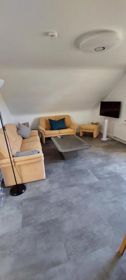 Bruno'S Ferienwohnung Wendlingen am Neckar Dış mekan fotoğraf